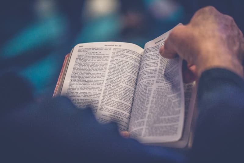 Men's and Women's Ministry