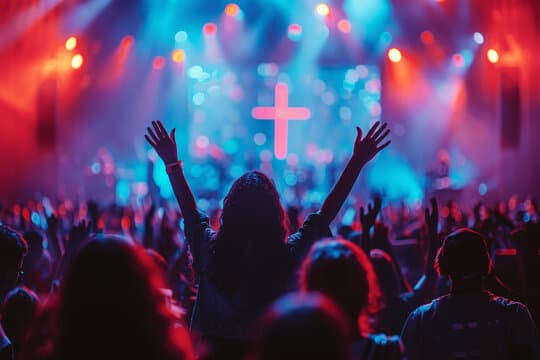 Youth ministry
